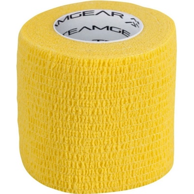 Select Sock wrap yellow 5 cm × 4,5 m