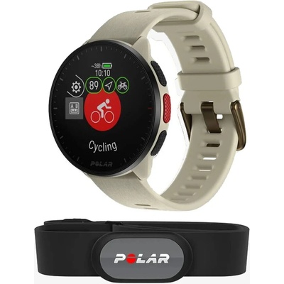 Polar Pacer HR