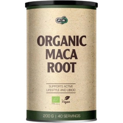 PURE Nutrition USA Organic Maca Powder [200 грама]