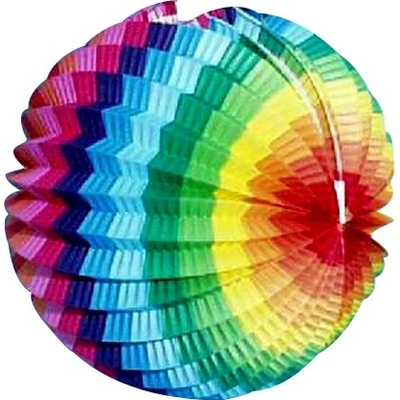 Wiky Lampion koule 15 cm – Zboží Dáma