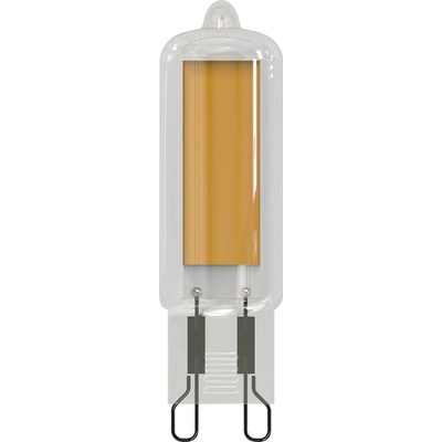 Müller-Licht 400464 LED E A G G9 špeciálny tvar 4 W = 40 W teplá biela 1 ks 400464