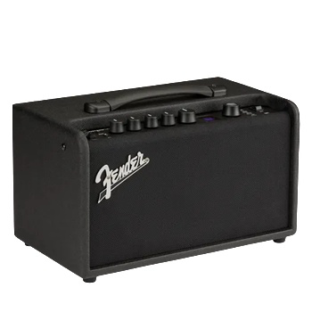 Image 1 of Fender Mustang LT40S