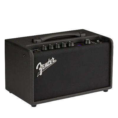Fender Mustang LT40S