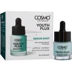 COSMO COSMETICS Youth Flux Serum Shot Серуми за лице, емулсии, флуиди 15ml