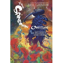 Sandman - Gaiman Neil