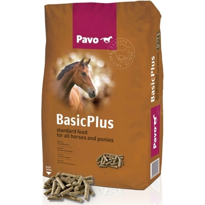 Pavo BasicPlus 20 kg – Zbozi.Blesk.cz