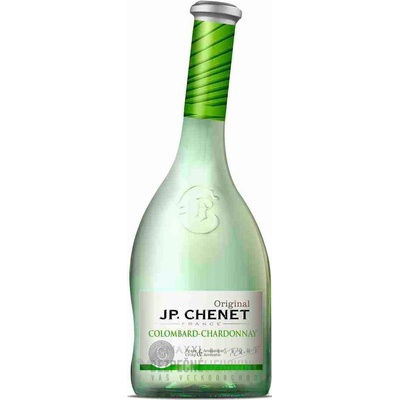 J.P. Chenet Colm. Chardonnay 0,75 l