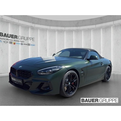 BMW Z4 M40i sDrive 250 kW