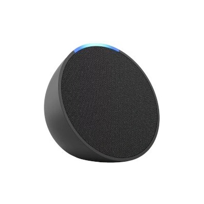 Amazon Echo Pop Anthracite
