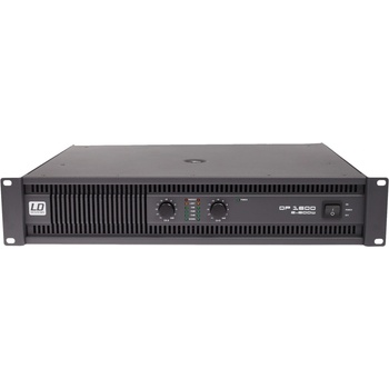 LD Systems DEEP2 1600