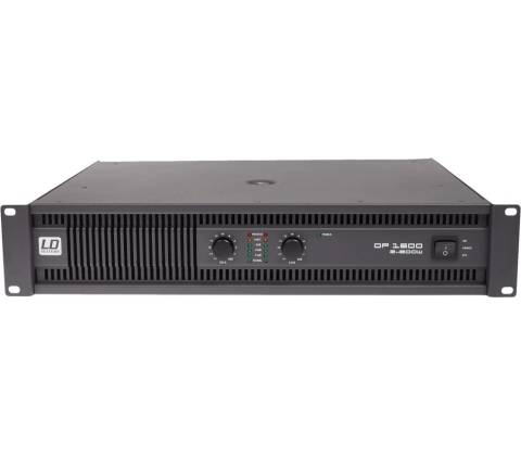 LD Systems DEEP2 1600