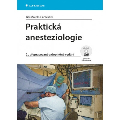Praktická anesteziologie