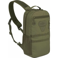 Highlander Stoirm Gearslinger coyote Tan 12 l