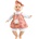 Paola Reina Бебе Alex&Sonia модел Sonia 08057 36 см (08057)