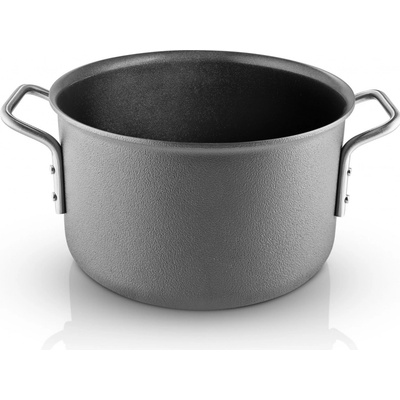 Eva Solo Hrnec GREY LINE 20 cm 3,8 l hliník