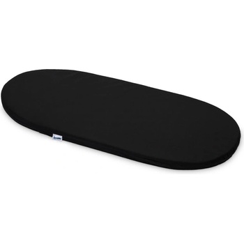 Sensillo Матрак За Детска Количка Classic 75X35 См Черен Sensillo (SILLO-01893)