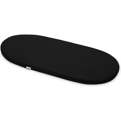 Sensillo Матрак За Детска Количка Classic 75X35 См Черен Sensillo (SILLO-01893)