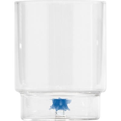 Zafferano Чаша без столче Teca Mare морски таралеж 350 мл (TE00105)