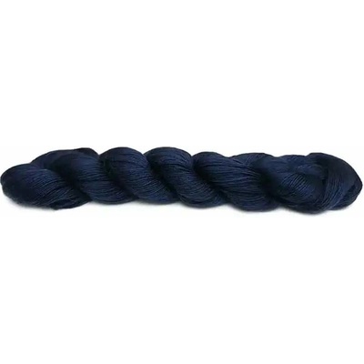 Mohair by Canard Kid Mohair 1-ply Tmavě modrá 1118