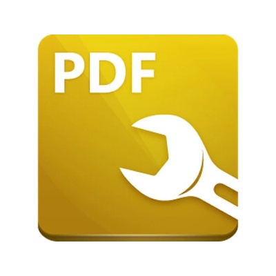 PDF-XChange PDF-Tools Počet uživatelů a PC: 5 uživatelů (10 PC), Aktualizace - délka podpory: 2 roky