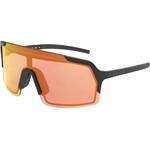 Out Of Очила за колоездене Out Of Bot 3 Lite Adapta Photochromic S1-3 Cycling glasses - Black / IRID Red (205-7387-0212)