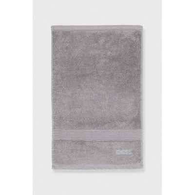 HUGO BOSS Малка памучна кърпа BOSS 40 x 60 cm (1013443)