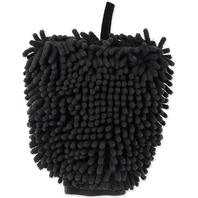 Epic Pet Clean & Dry glove Osuška rukavice šedá 24 x 17,5 cm – Zbozi.Blesk.cz