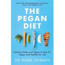 The Pegan Diet