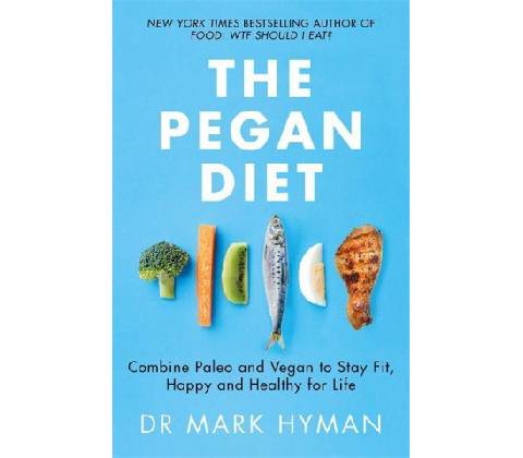 The Pegan Diet