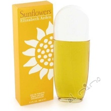 Elizabeth Arden Sunflowers toaletní voda dámská 100 ml tester