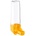 Ferplast - Univer 4550 - поилка за птици 3 / 5, 7 / 11 cm - 0, 05 L