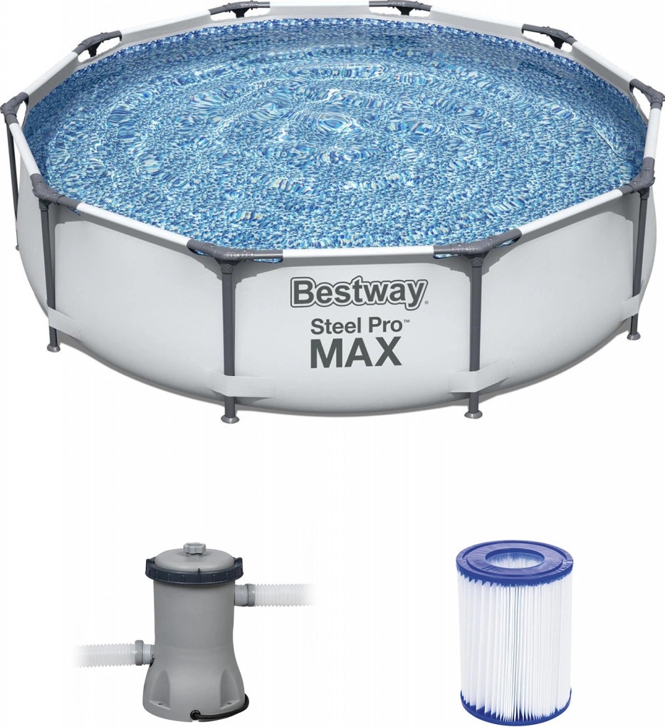 Bestway Steel Pro Max 3,05 x 0,76 m 56408