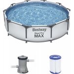 Bestway Steel Pro Max 3,05 x 0,76 m