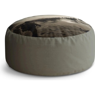 Sablio Taburet Circle Call of Duty Normandie: 38x48 cm
