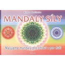Mandaly síly