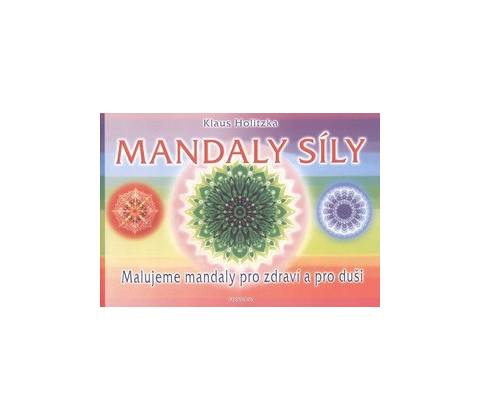 Mandaly síly