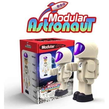 Modular Toys Postavička Astronaut