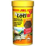 JBL NovoLotl M 250ml - храна за малки аксолоти (J3035400)