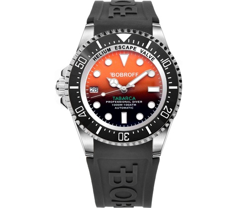Bobroff BF0004i-BFSTN