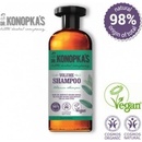 Dr. Konopka´s: Šampón na objem 500 ml TML K478