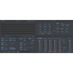 Digital Brain Instruments Talkie Box 3 (Дигитален продукт)
