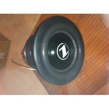 CZ Audio SP8D2