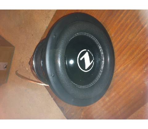 CZ Audio SP8D2