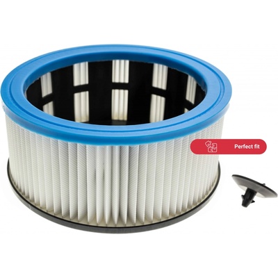 Vacs Metabo ASA 1201 hepa filter 1 ks