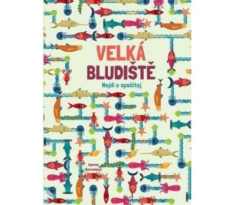 Velká bludiště
