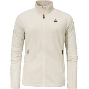 Schöffel Дамско поларено яке Schöffel Women's Fleece Jacket Wakeland Fleece jacket - Natur - размер 40 (EU) (105-8015-0213)