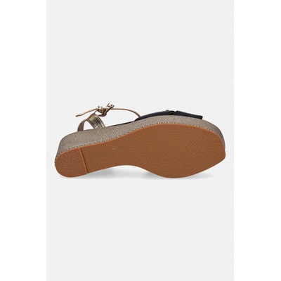 U. S. Polo Assn. Сандали U. S. Polo Assn. ALYSSA027 (ALYSSA027W.6Y1)