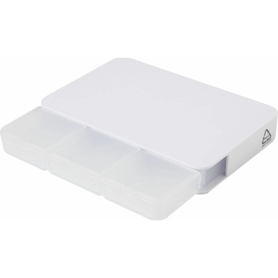 Hexpill RABS box na pilulky