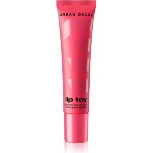 Urban Decay Lip Toy тониращо олио за устни цвят Fresita 12ml