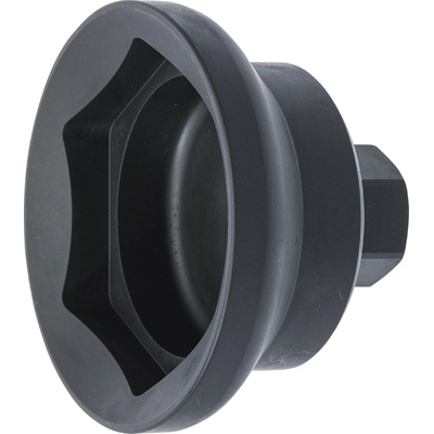 BGS technic Klíč na matice náprav šestihran pro přívěsové nápravy SAF 85 mm BGS 6966